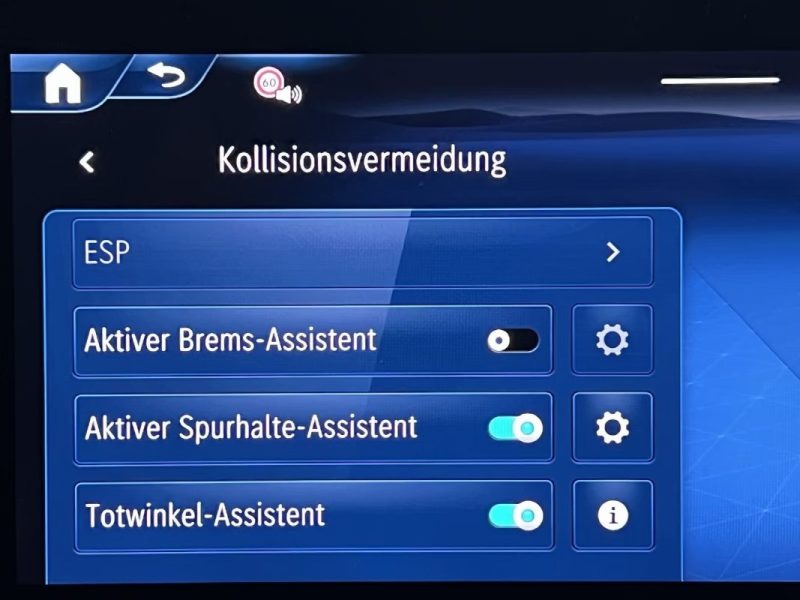 MERCEDES CLASSE V 300 4MATIC AMG R1797