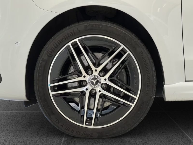 MERCEDES CLASSE V 300 4MATIC AMG R1797