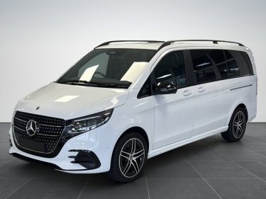 MERCEDES CLASSE V 300 4MATIC AMG R1797