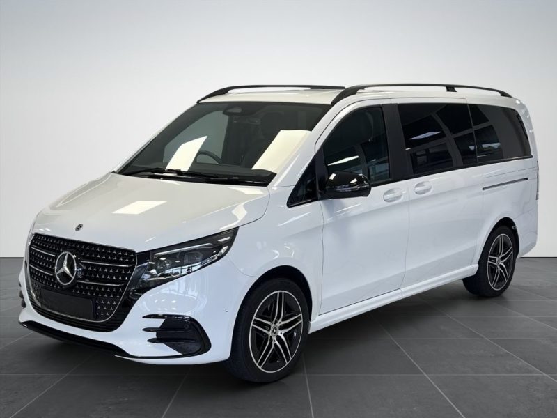 MERCEDES CLASSE V 300 4MATIC AMG R1797