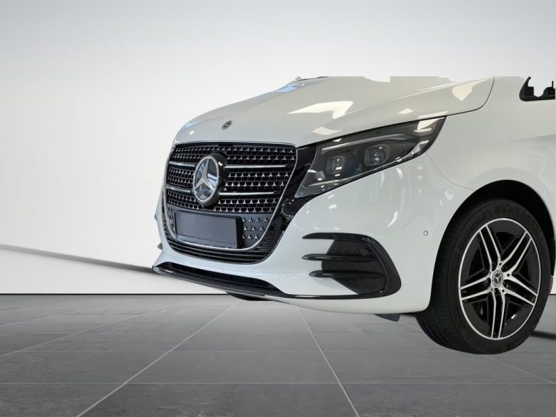 MERCEDES CLASSE V 300 4MATIC AMG R1797