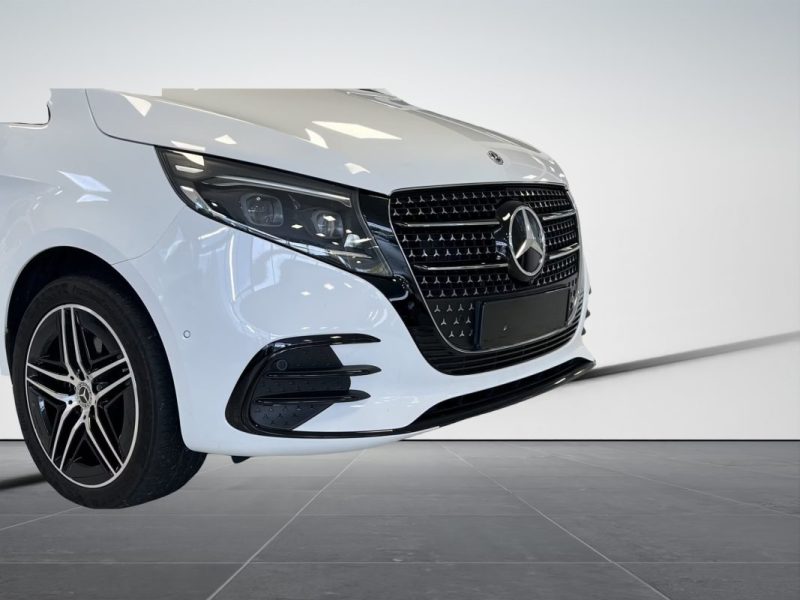 MERCEDES CLASSE V 300 4MATIC AMG R1797