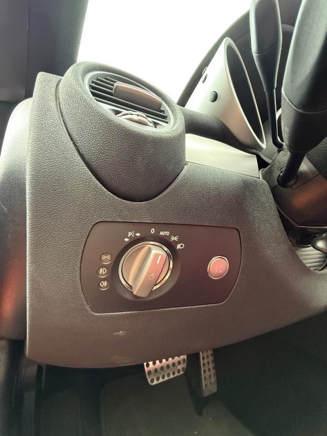 Mercedes SLK 350 3.5i V6 272CH - HISTORIQUE MERCEDES - SYSTÈME AUDIO HARMAN KARDON