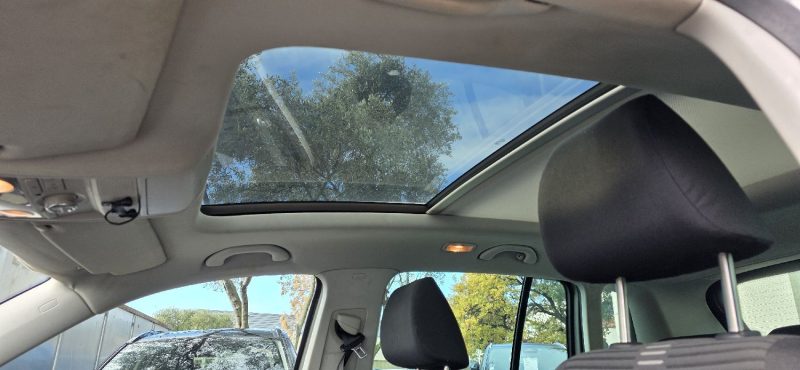 VOLKSWAGEN TIGUAN 2.0 TDI 140 4X2 BLUEMOTION 2010