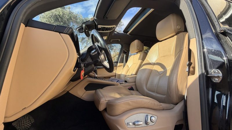 PORSCHE MACAN 2.0 252CH PDK 