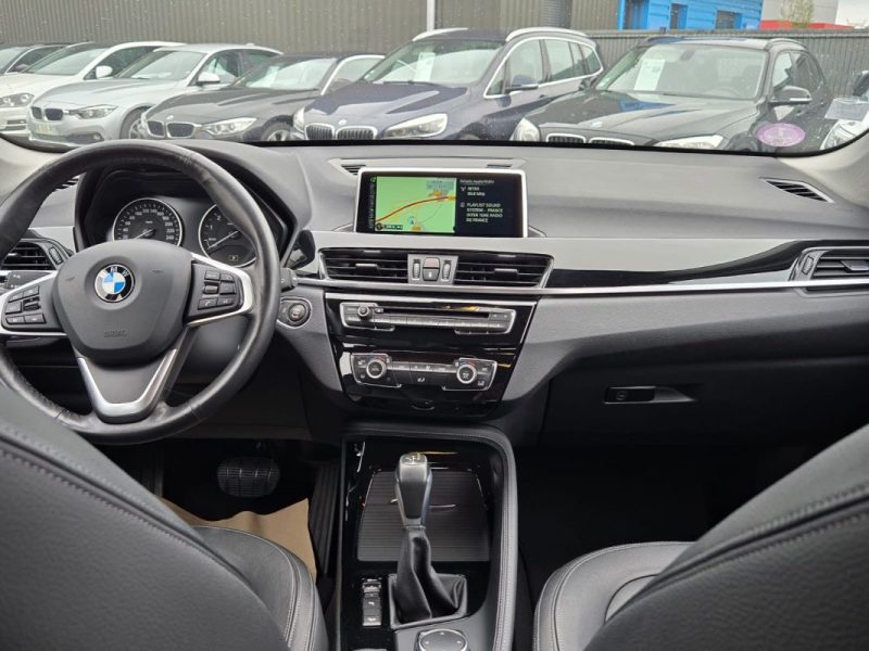 BMW X1 F48 xDrive 20i 192ch xLine