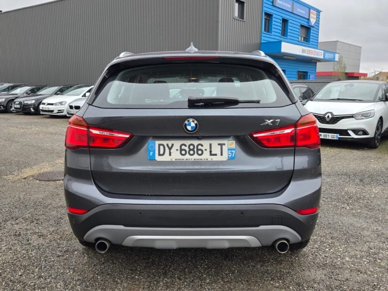 BMW X1 F48 xDrive 20i 192ch xLine