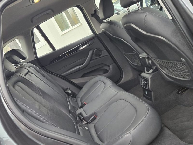 BMW X1 F48 xDrive 20i 192ch xLine