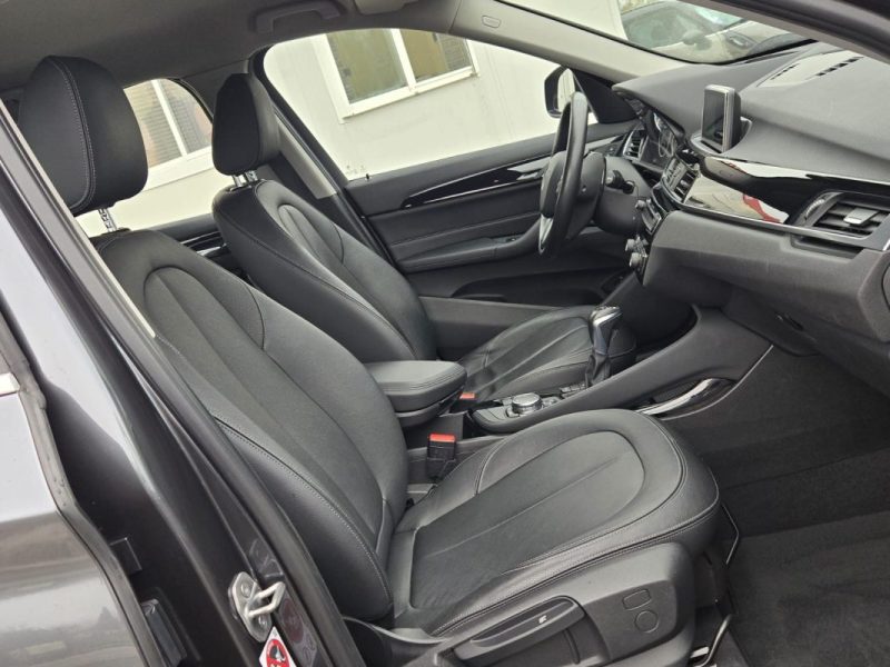 BMW X1 F48 xDrive 20i 192ch xLine