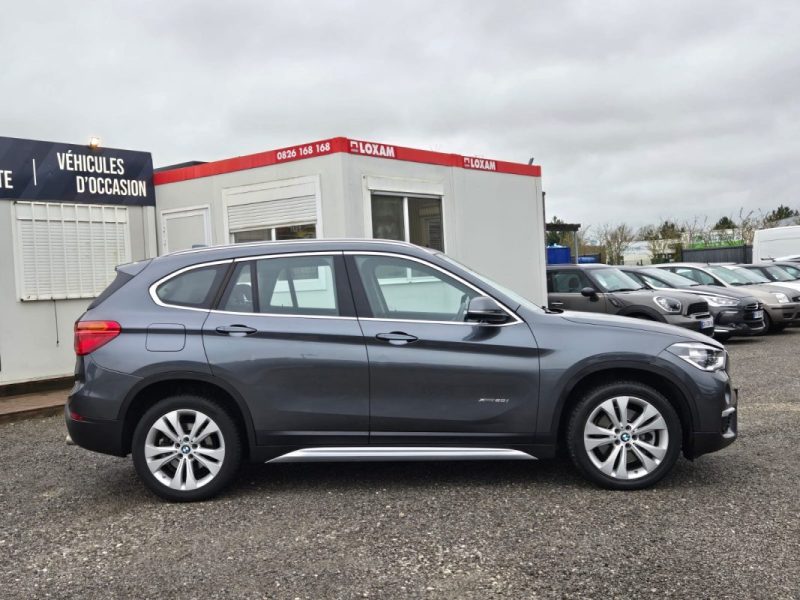 BMW X1 F48 xDrive 20i 192ch xLine