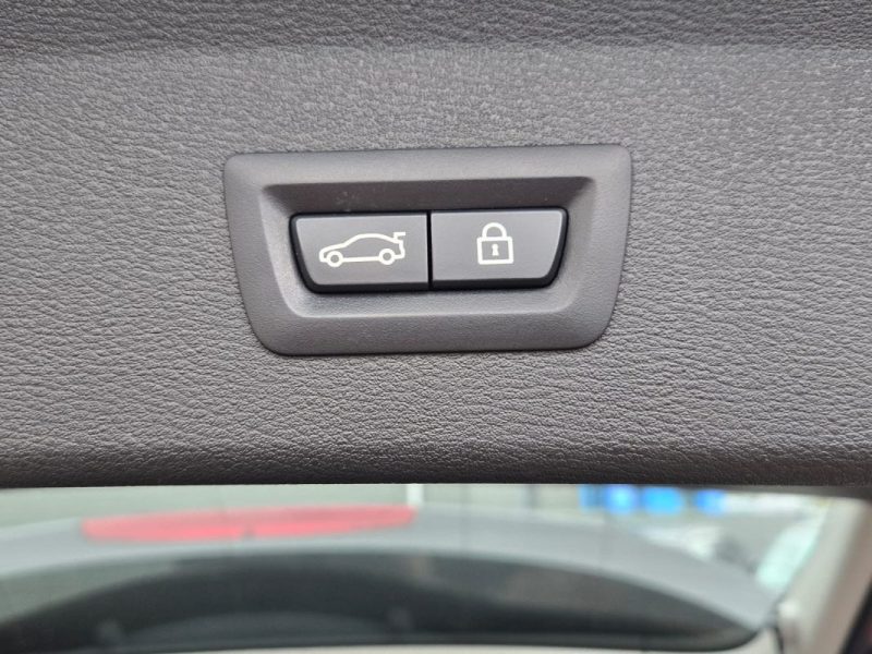 BMW X1 F48 xDrive 20i 192ch xLine