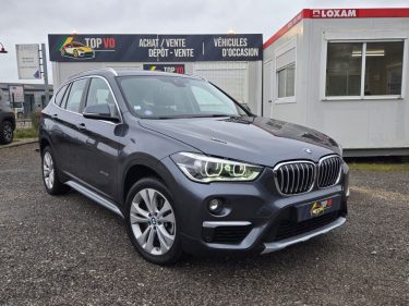 BMW X1 F48 xDrive 20i 192ch xLine