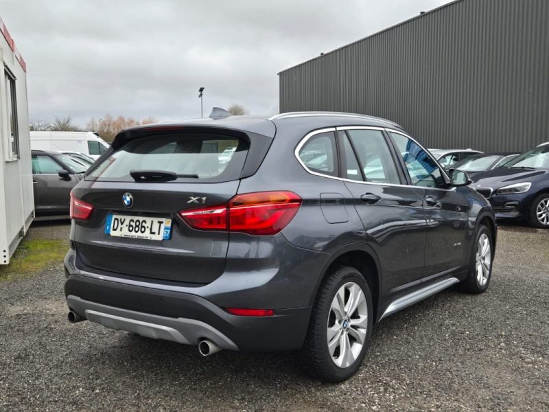 BMW X1 F48 xDrive 20i 192ch xLine