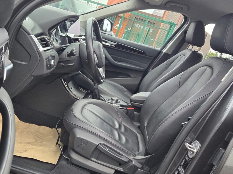 BMW X1 F48 xDrive 20i 192ch xLine