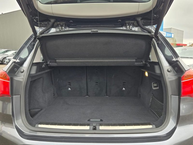 BMW X1 F48 xDrive 20i 192ch xLine