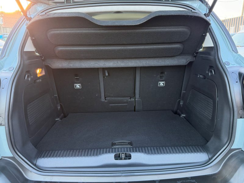 CITROEN C3 AIRCR. BLUEHDI 120CH S&S SHINE EAT6 2022