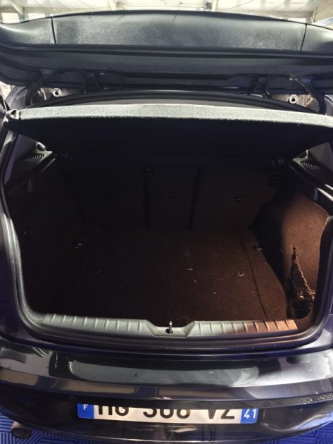 BMW SERIE 1 118D 143CV FINITION BUSINESS - BOITE AUTOMATIQUE . 118DA 143CH BUSINESS 2014