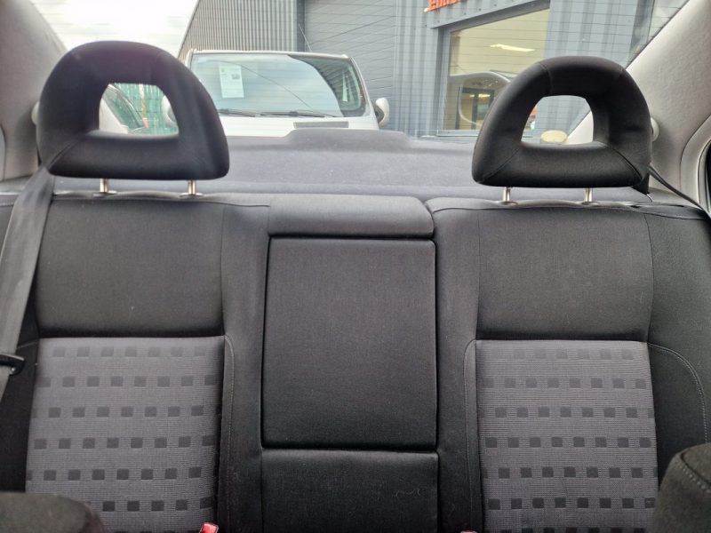 VOLKSWAGEN BORA  1.6L 105CV *PACIFIC* GARANTIE REVISEE 