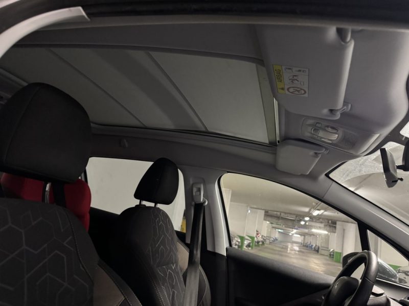 PEUGEOT 2008 1.2 PURETECH ALLURE 2015