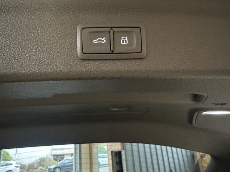 AUDI Q3 35 TFSI 150CH DESIGN S TRONIC 7 2019