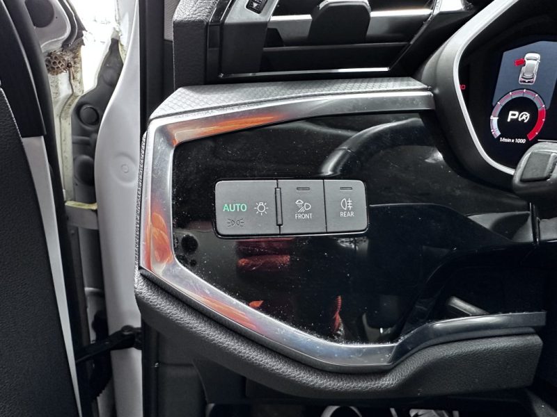 AUDI Q3 35 TFSI 150CH DESIGN S TRONIC 7 2019