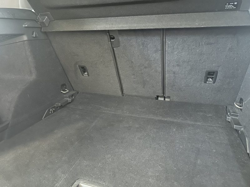 AUDI Q3 35 TFSI 150CH DESIGN S TRONIC 7 2019