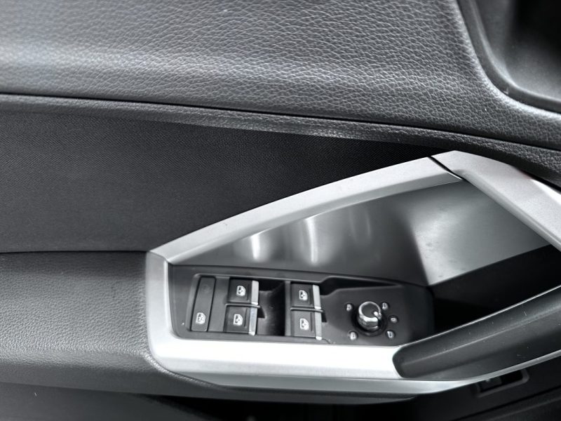 AUDI Q3 35 TFSI 150CH DESIGN S TRONIC 7 2019