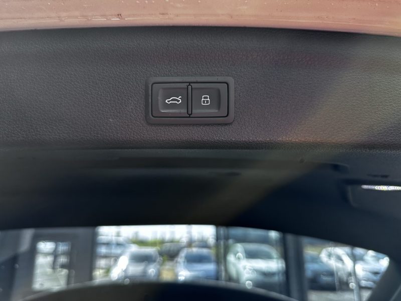 AUDI Q3 35 TFSI 150CH DESIGN S TRONIC 7 2019