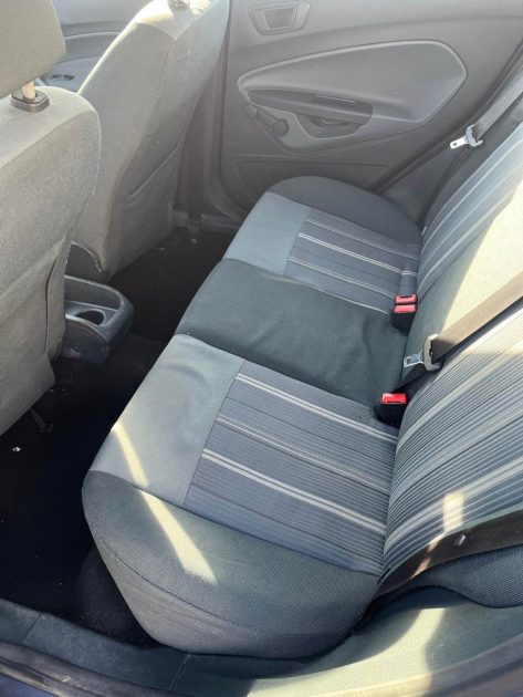 Ford Fiesta 1.2 I 82 Ch Garantie