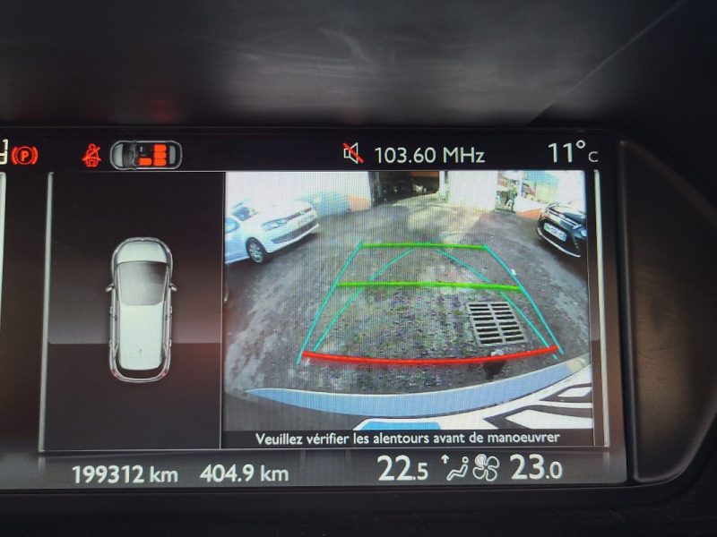 CITROEN C4 1.6 e-HDI 115 cv - GARANTIE 12 mois - Attraction - ETG6