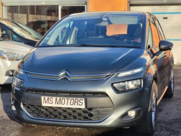 CITROEN C4 1.6 e-HDI 115 cv - GARANTIE 12 mois - Attraction - ETG6