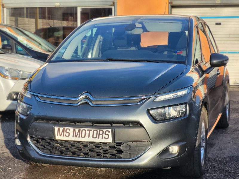 CITROEN C4 1.6 e-HDI 115 cv - GARANTIE 12 mois - Attraction - ETG6