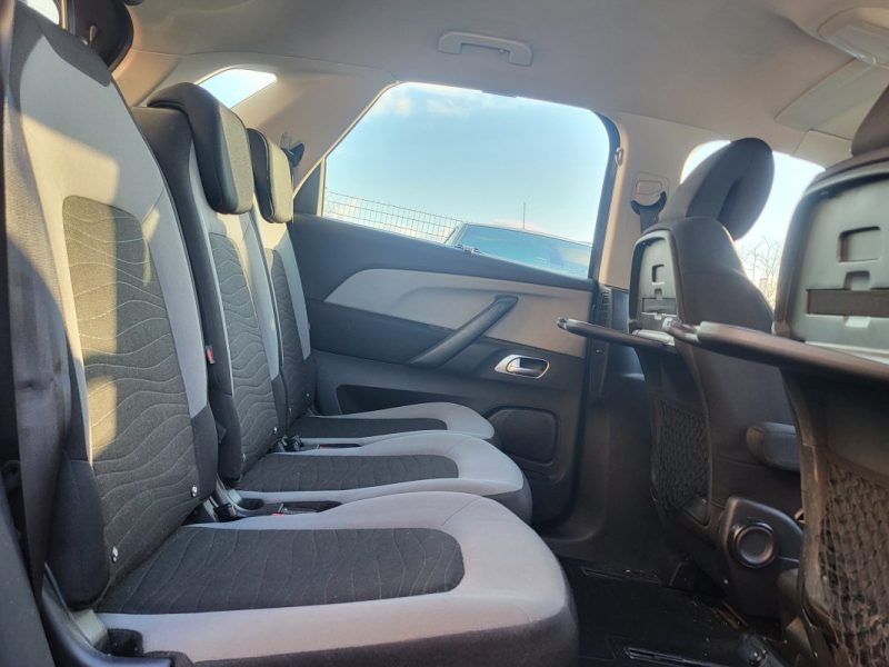 CITROEN C4 1.6 e-HDI 115 cv - GARANTIE 12 mois - Attraction - ETG6