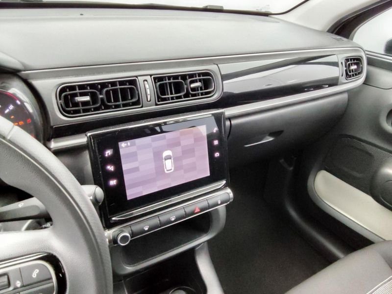 Citroën C3 1.5 bluehdi 100ch s&s plus