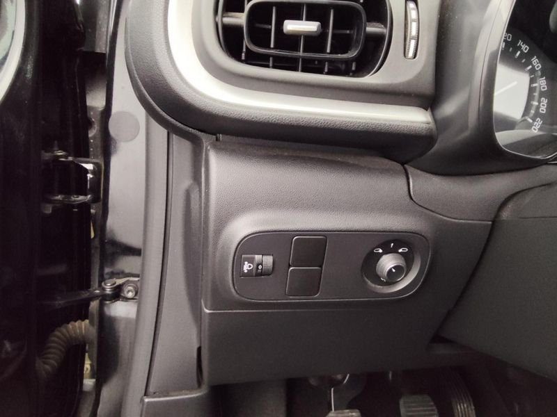 Citroën C3 1.5 bluehdi 100ch s&s plus