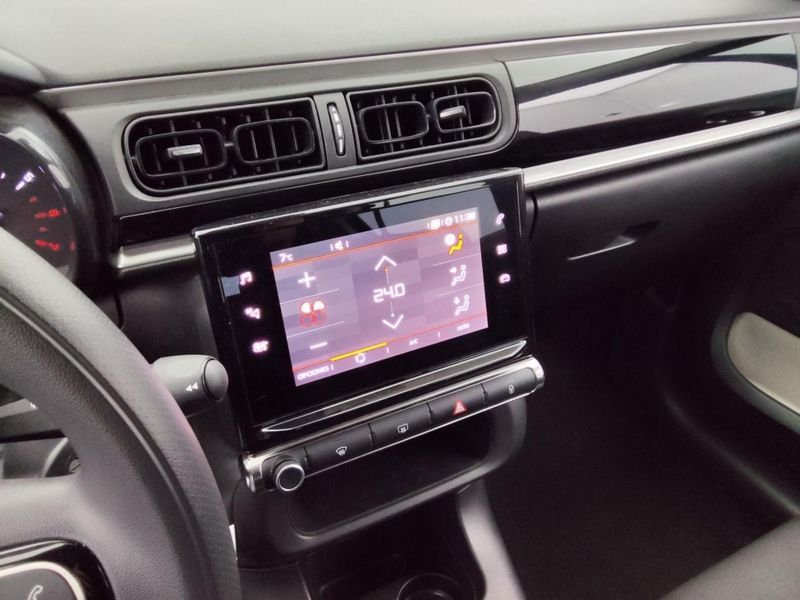 Citroën C3 1.5 bluehdi 100ch s&s plus