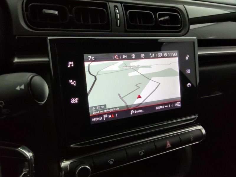 Citroën C3 1.5 bluehdi 100ch s&s plus