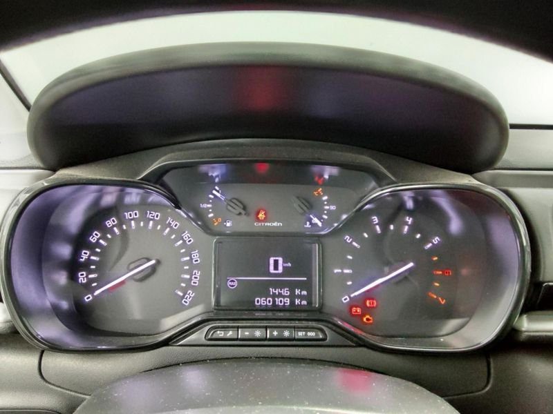 Citroën C3 1.5 bluehdi 100ch s&s plus