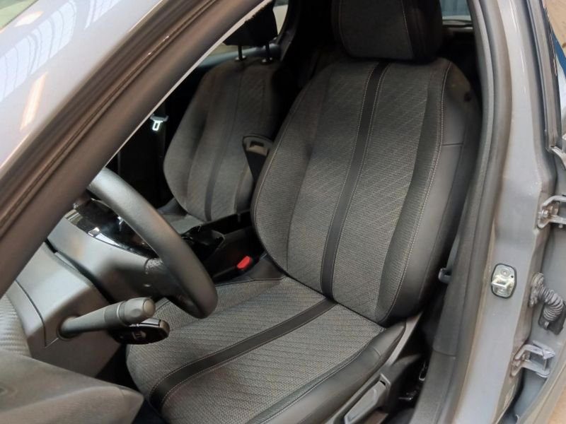 Peugeot 208 1.2 100ch s&s allure