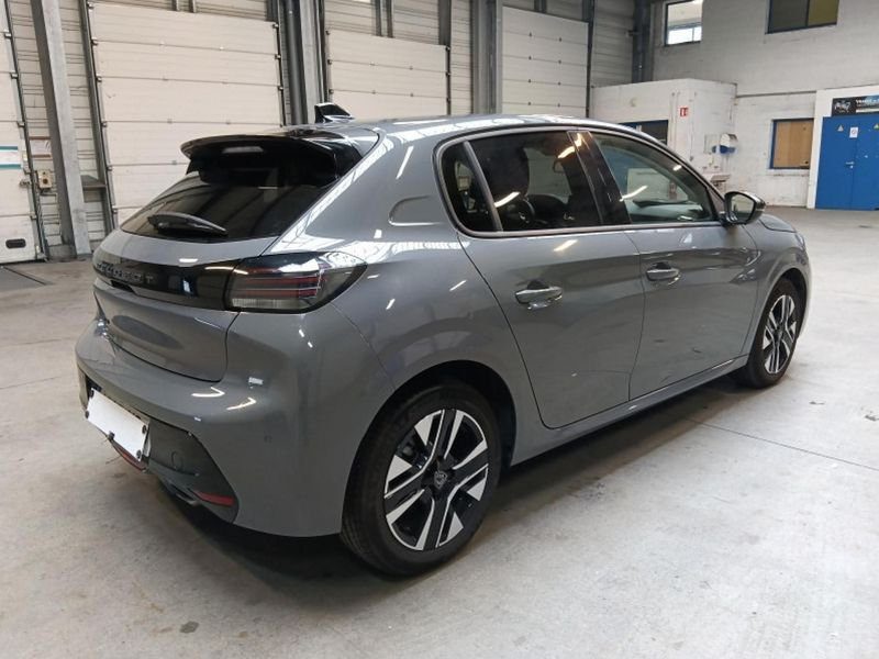 Peugeot 208 1.2 100ch s&s allure