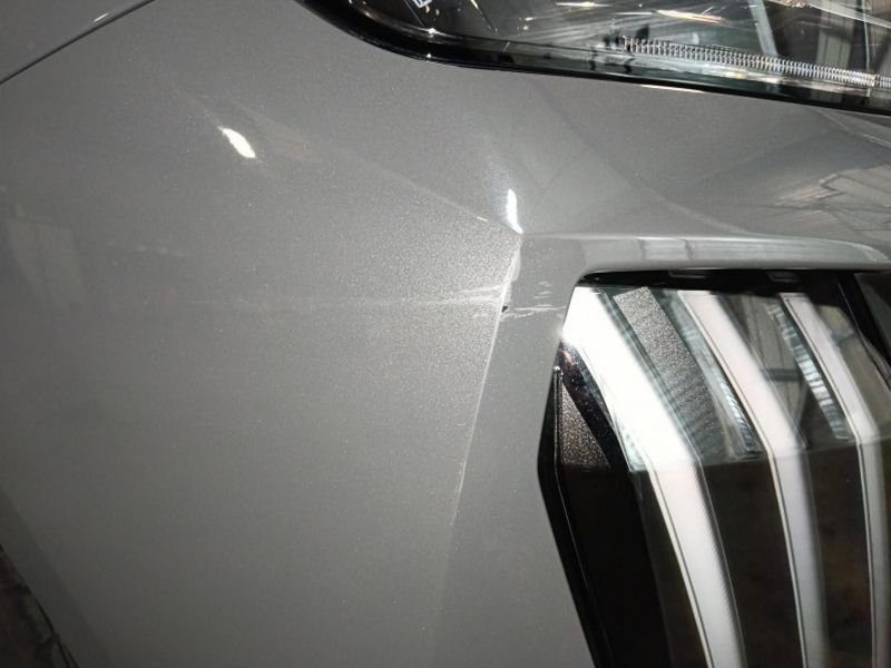 Peugeot 208 1.2 100ch s&s allure