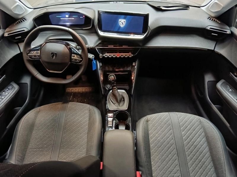 Peugeot 208 1.2 100ch s&s allure