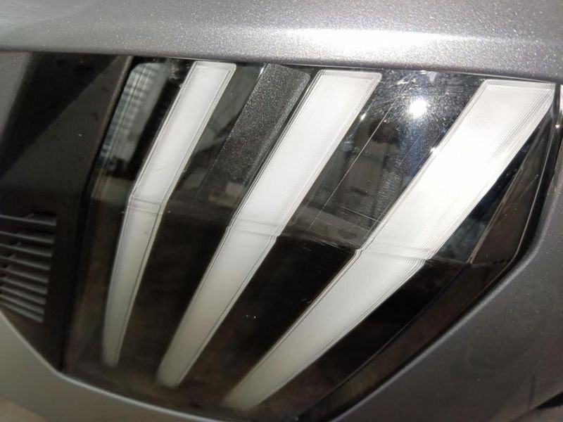 Peugeot 208 1.2 100ch s&s allure