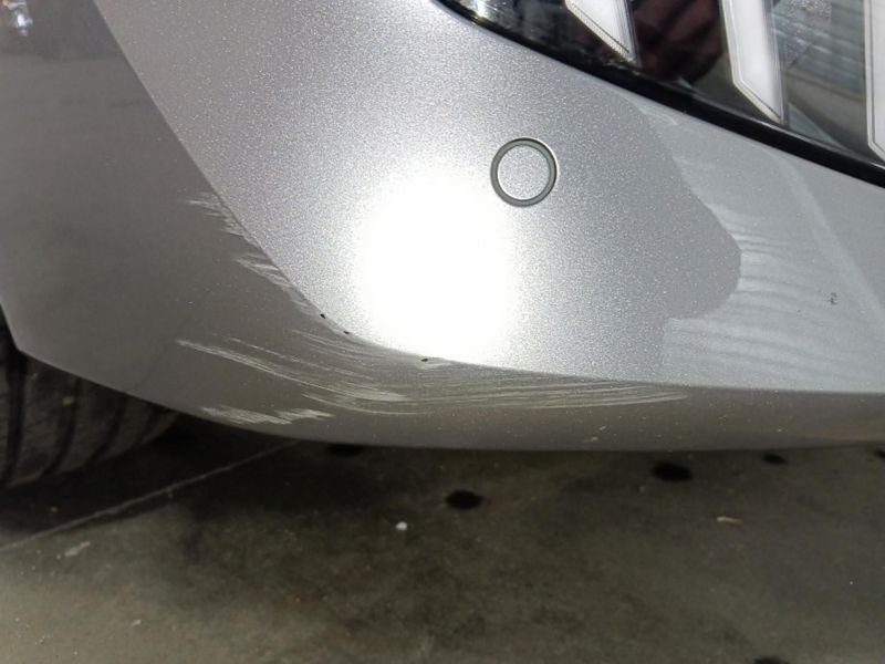 Peugeot 208 1.2 100ch s&s allure