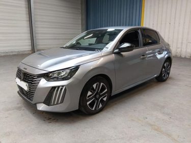 Peugeot 208 1.2 100ch s&s allure