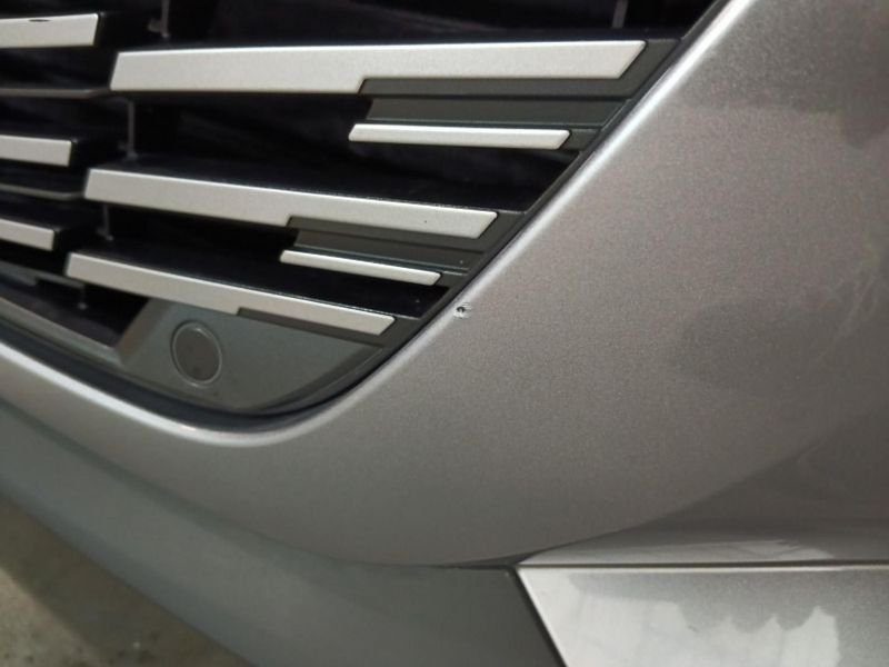 Peugeot 208 1.2 100ch s&s allure