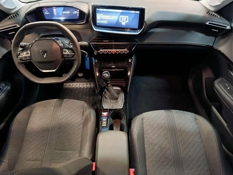 Peugeot 208 1.2 100ch s&s allure