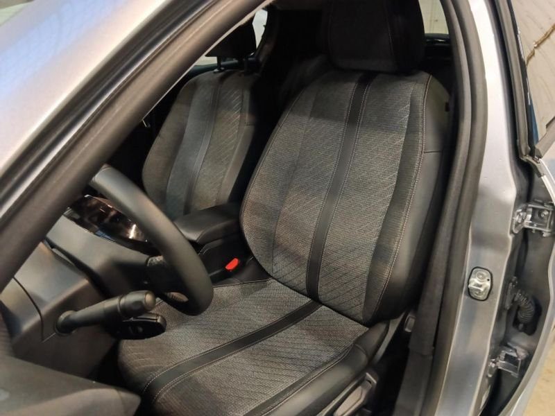 Peugeot 208 1.2 100ch s&s allure