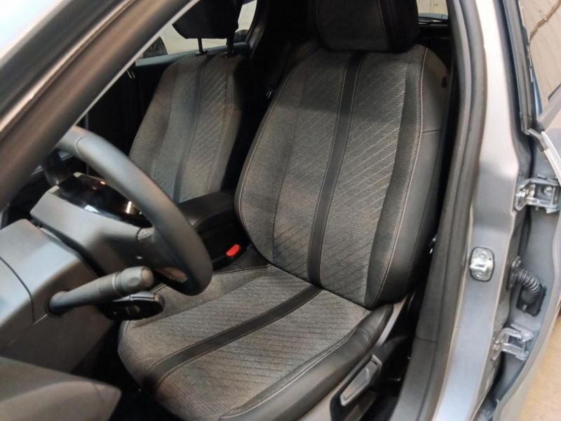 Peugeot 208 1.2 100ch s&s allure