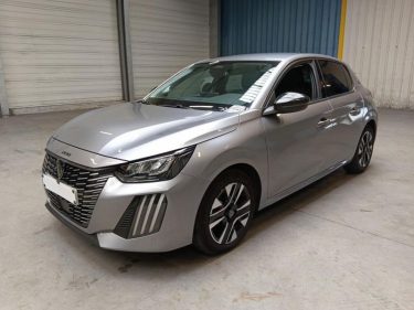 Peugeot 208 1.2 100ch s&s allure